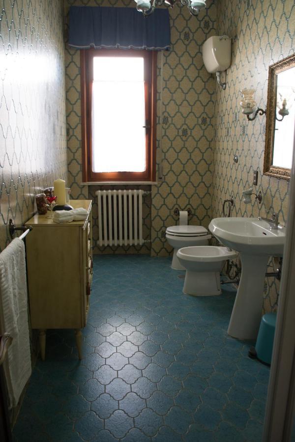 La Casa Di Lory Apartment Vinci Bagian luar foto